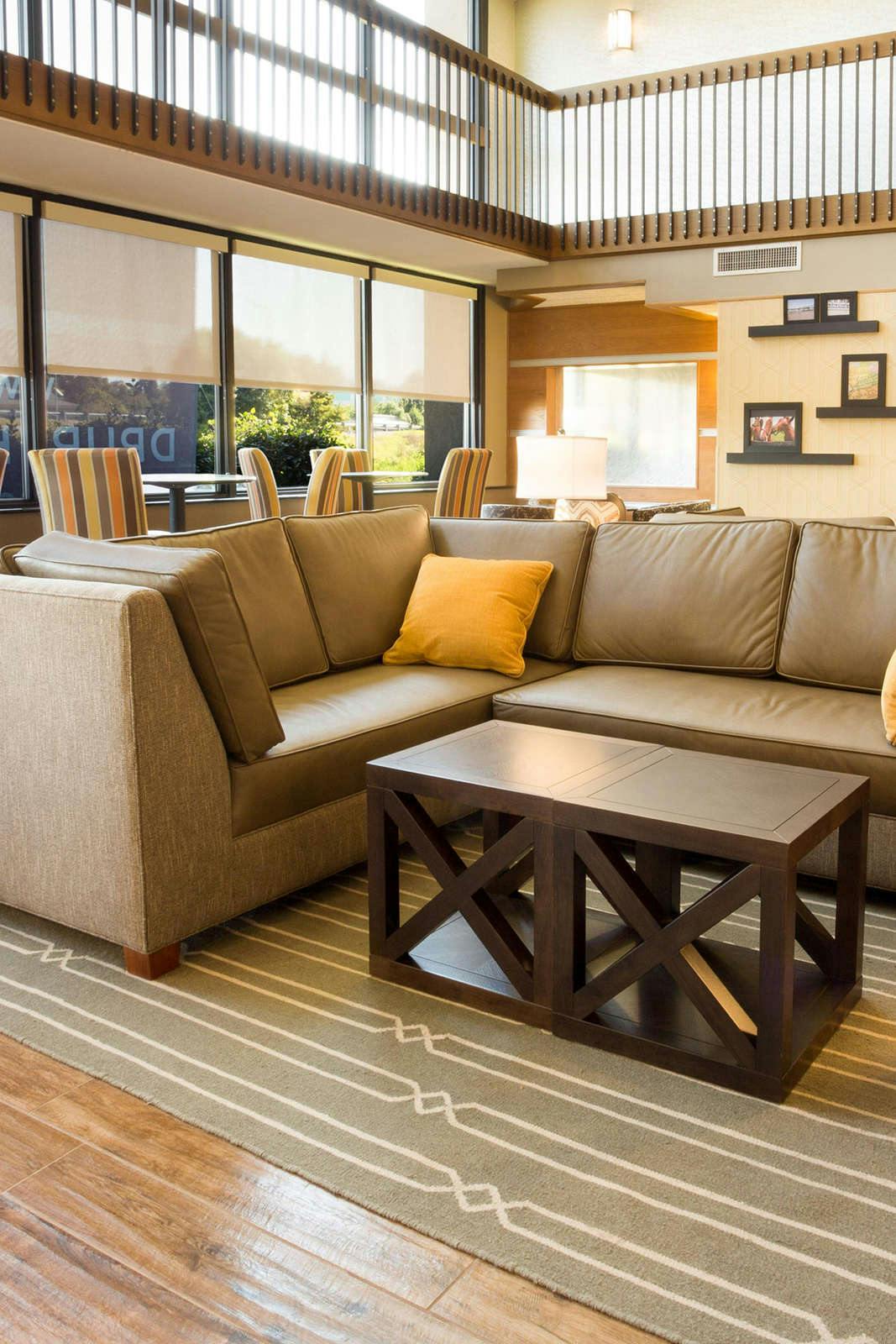 Hotel Drury Inn and Suites Paducah photo 5