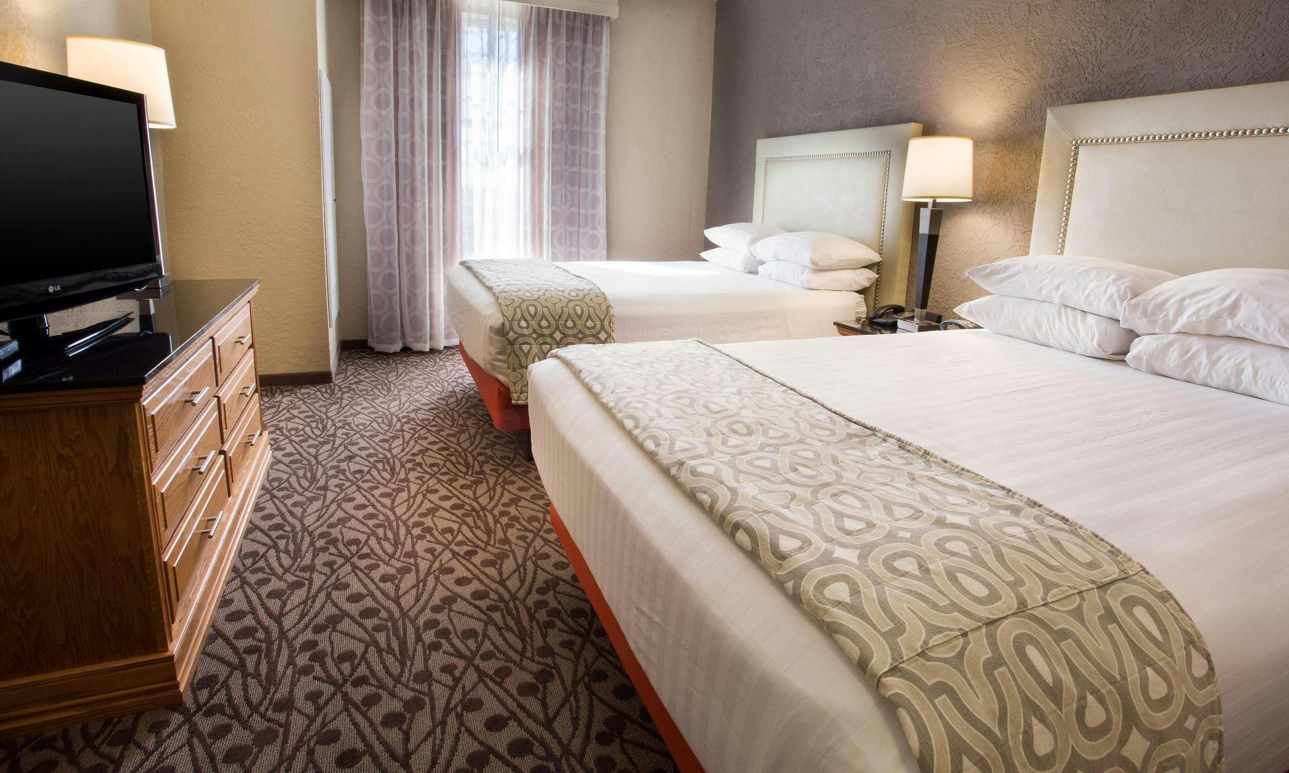 Drury Inn and Suites Amarillo