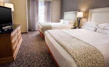 Drury Inn and Suites Amarillo