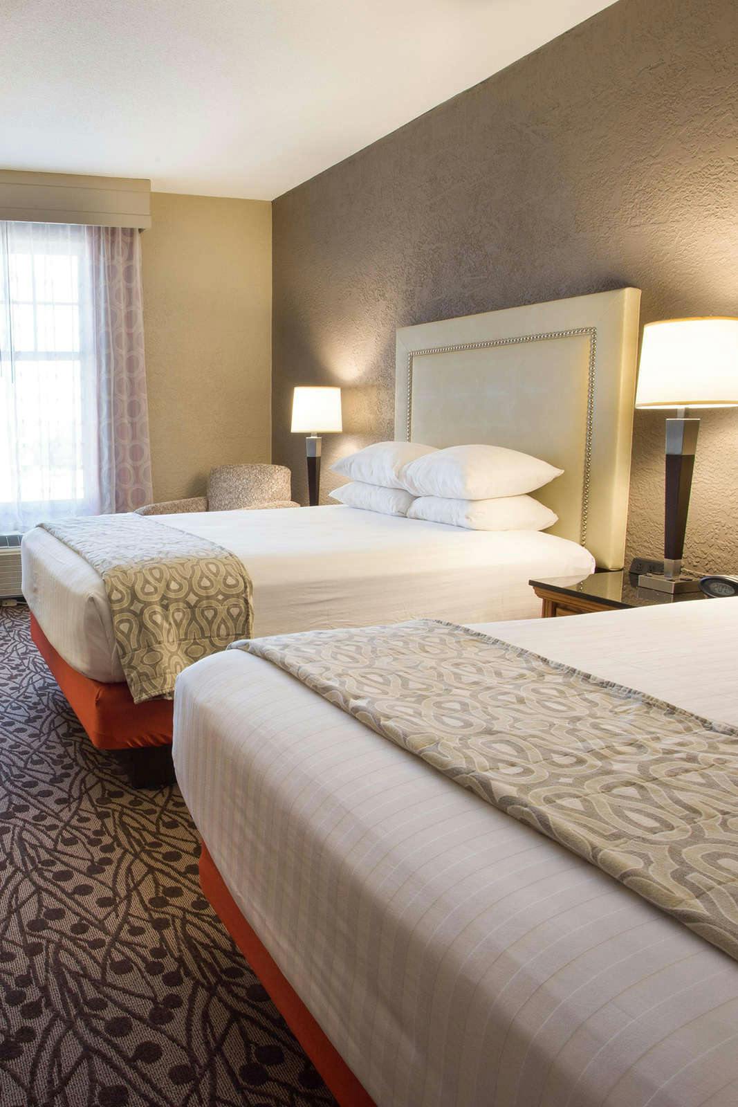 Hotel Drury Inn and Suites Amarillo photo 5