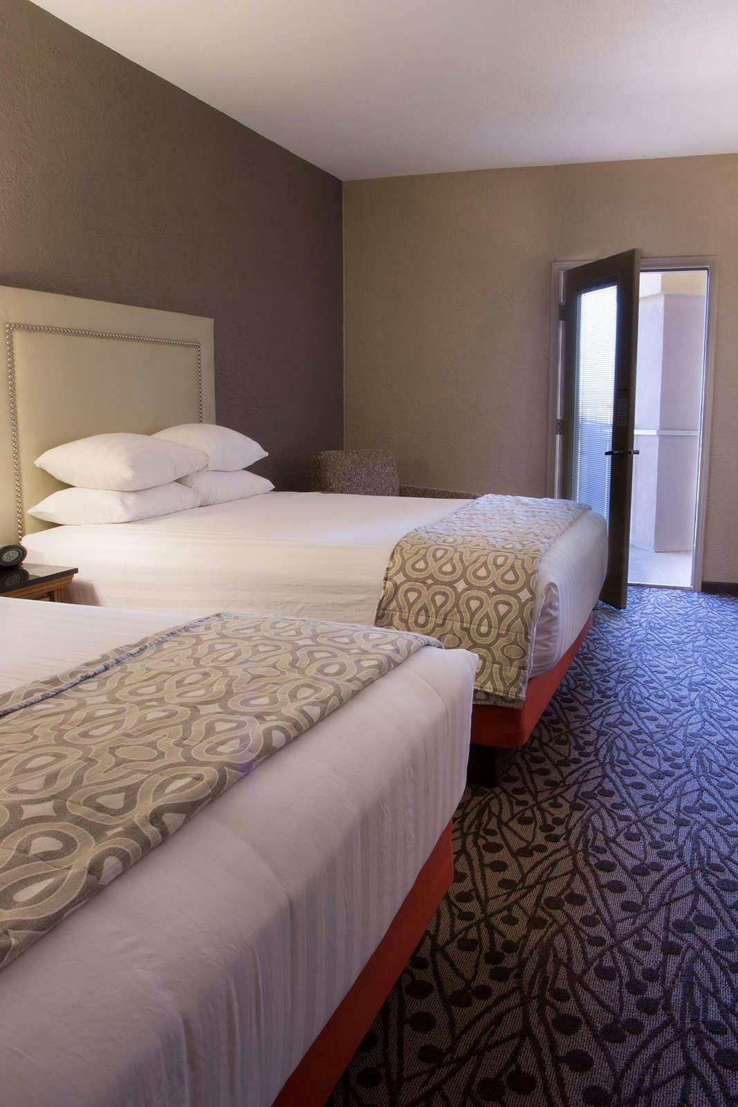 Hotel Drury Inn and Suites Amarillo photo 4