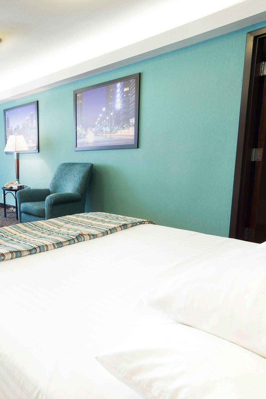 Hotel Drury Inn and Suites Atlanta Morrow photo 5