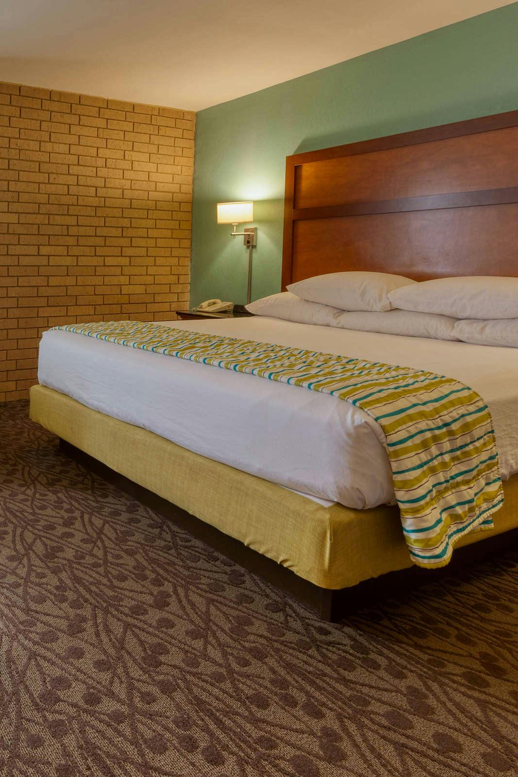 Hotel Drury Inn and Suites Atlanta Morrow photo 2