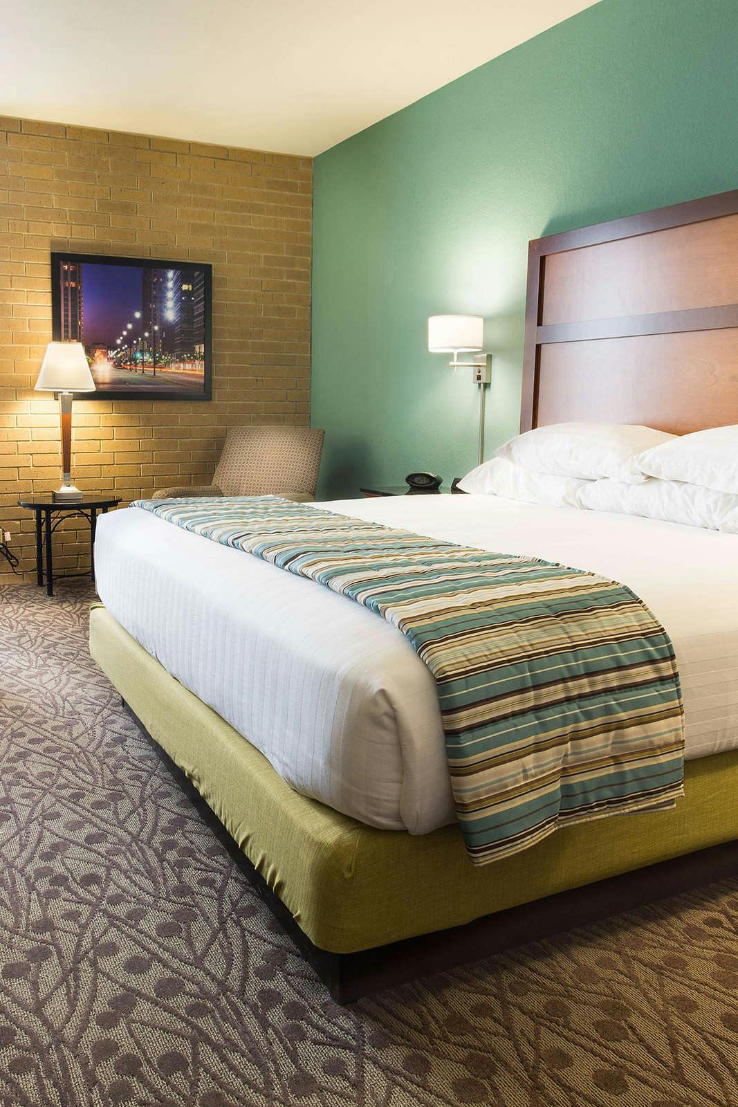 Hotel Drury Inn and Suites Atlanta Morrow photo 1