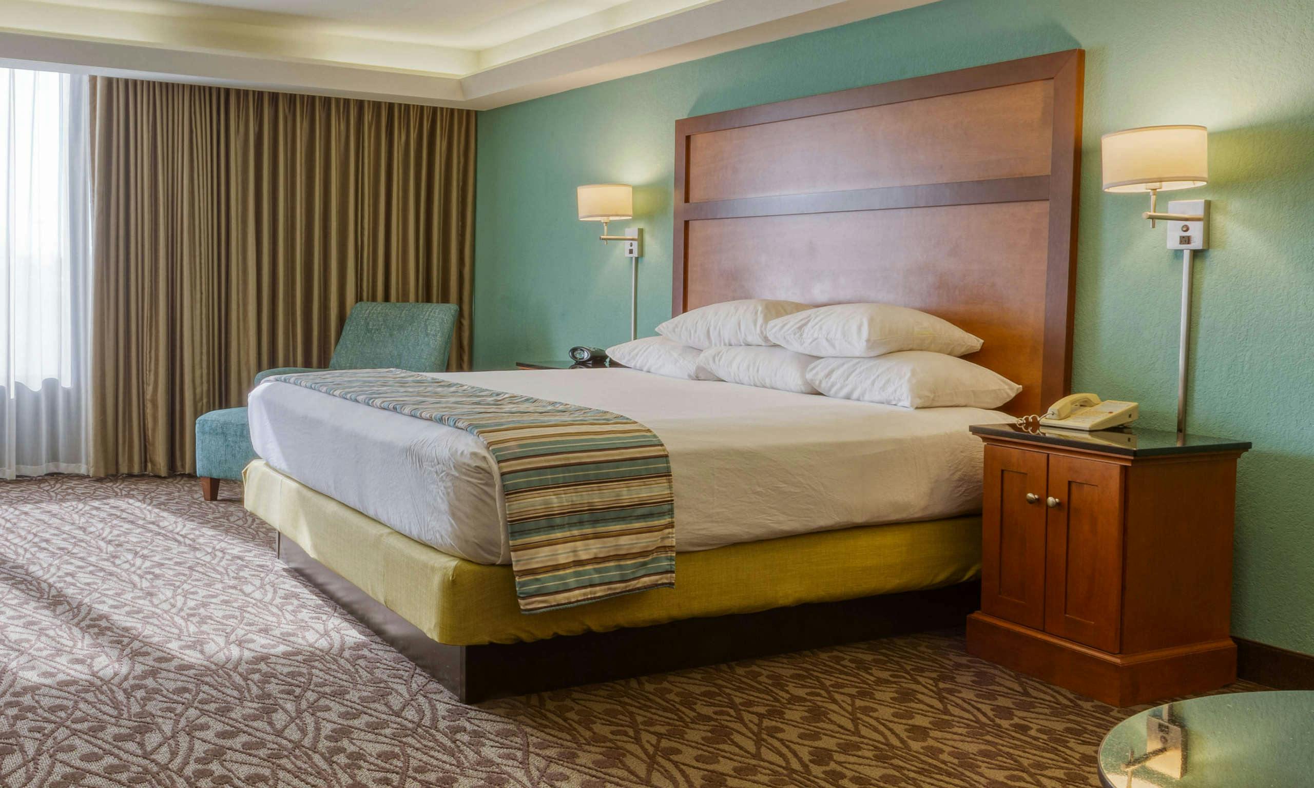 Drury Inn and Suites Atlanta Morrow