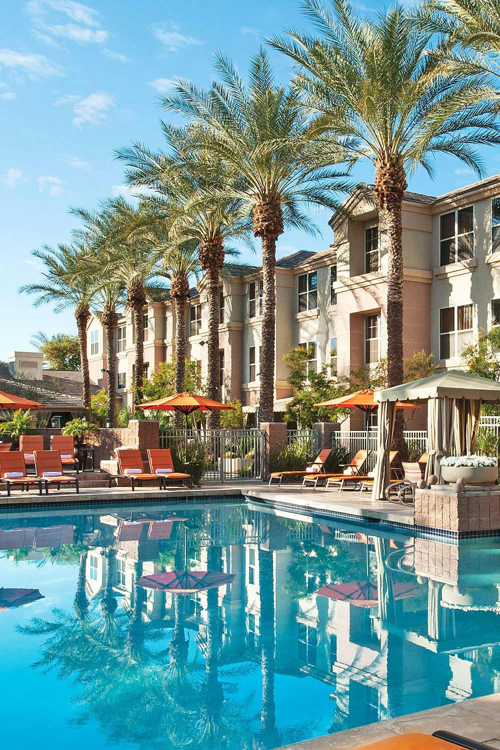 Hotel Sonesta Suites Scottsdale Gainey Ranch photo 1