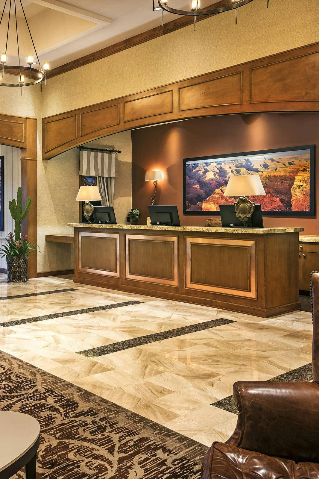 Hotel Sonesta Suites Scottsdale Gainey Ranch photo 5