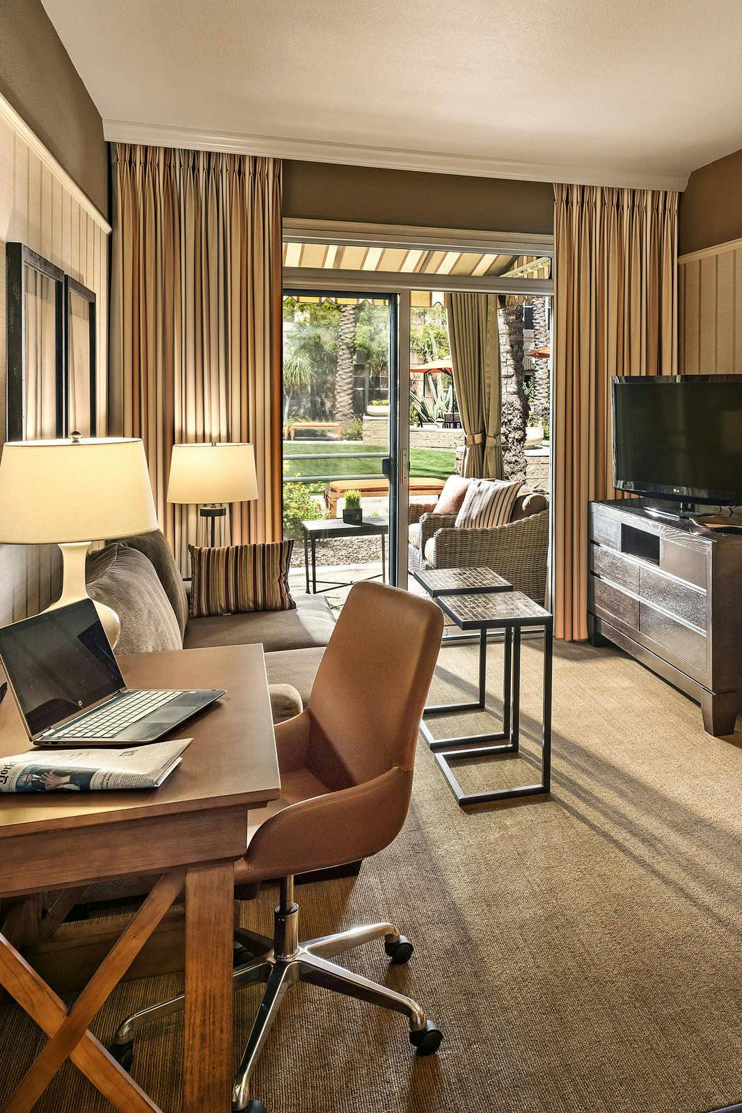 Hotel Sonesta Suites Scottsdale Gainey Ranch photo 4