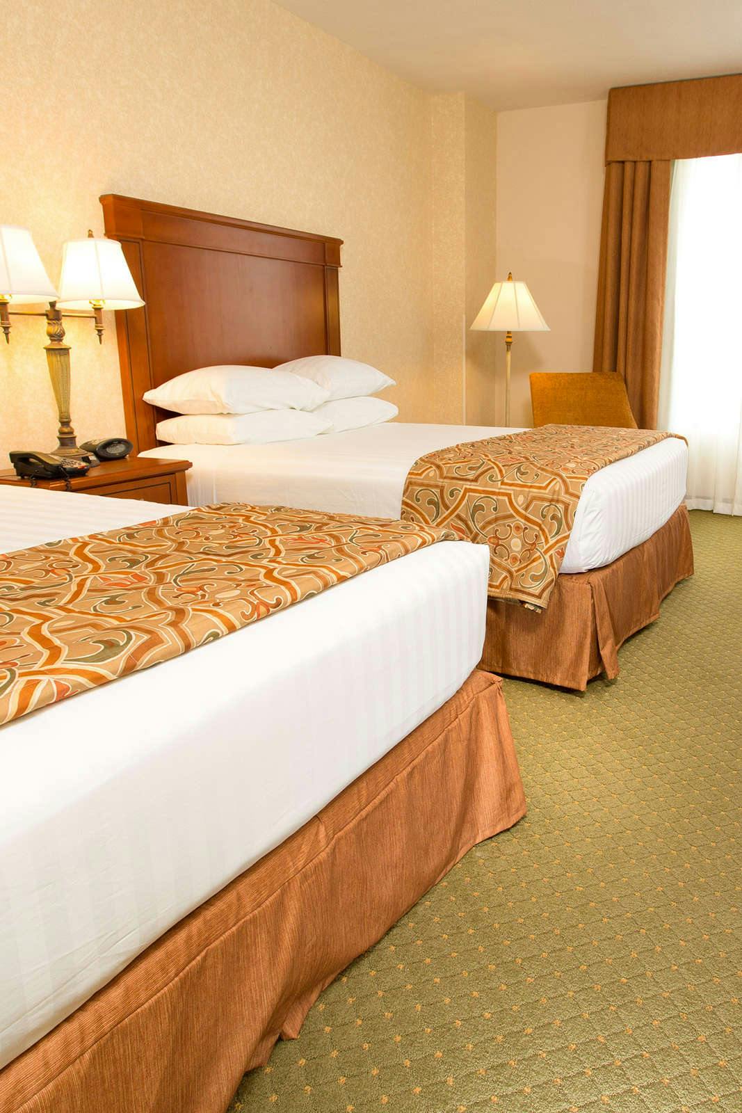 Hotel Drury Inn and Suites Kansas City Independence photo 4