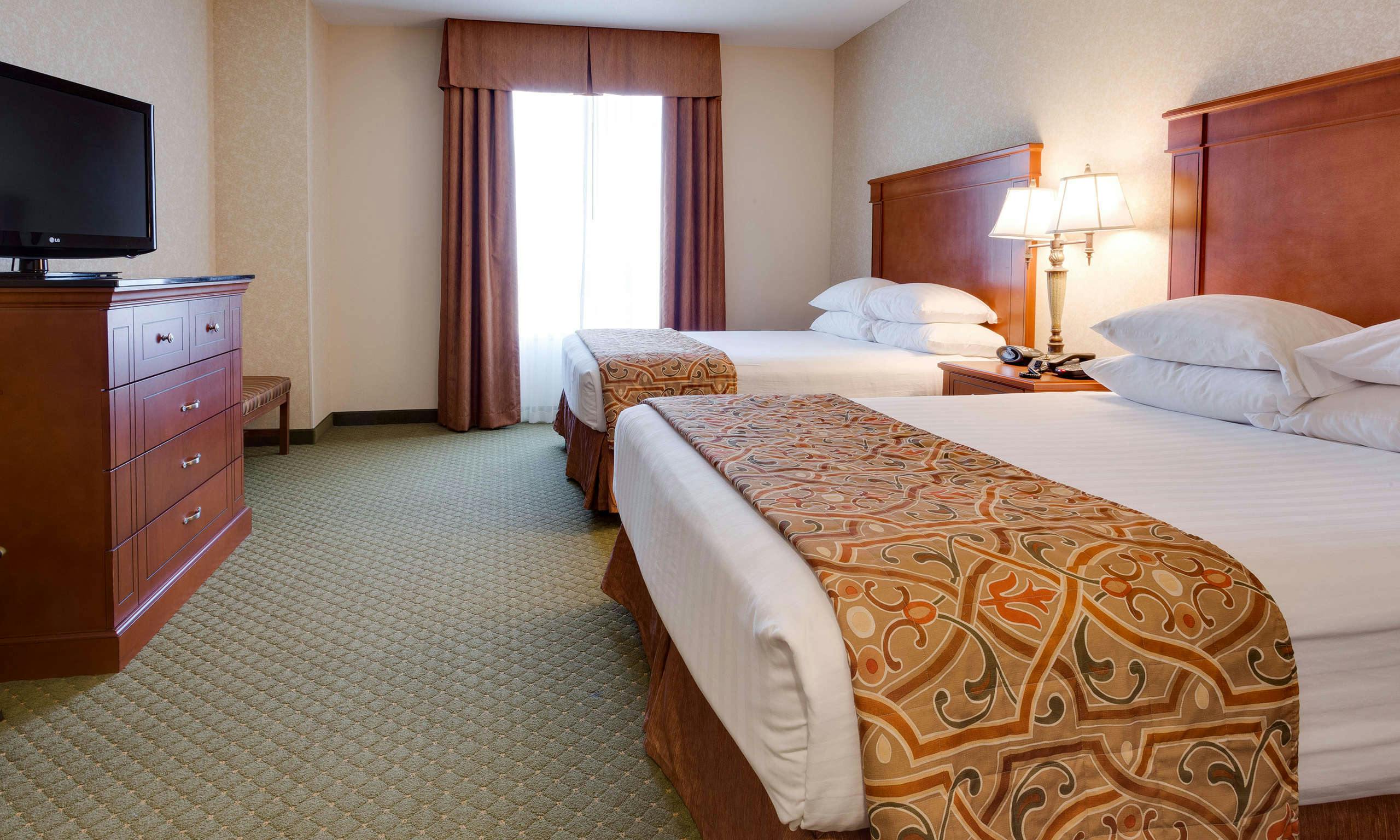 Drury Inn and Suites Kansas City Independence