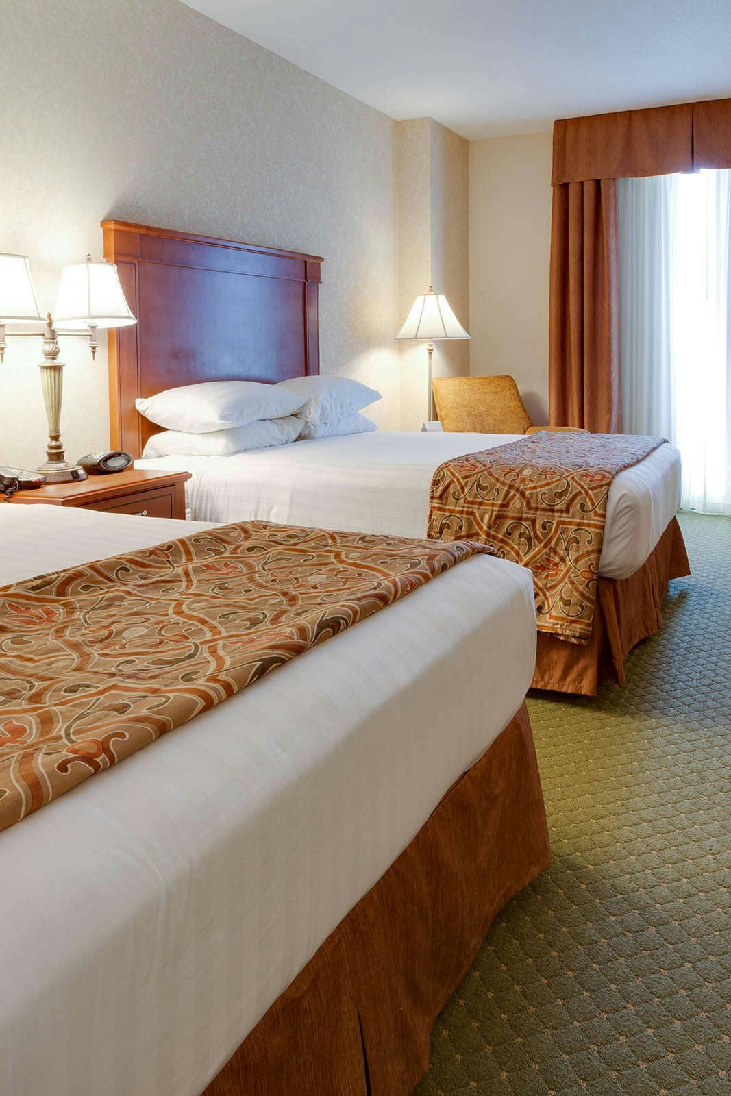 Hotel Drury Inn and Suites Kansas City Independence photo 5