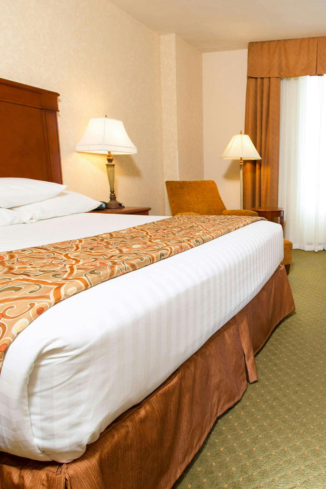 Hotel Drury Inn and Suites Kansas City Independence photo 3