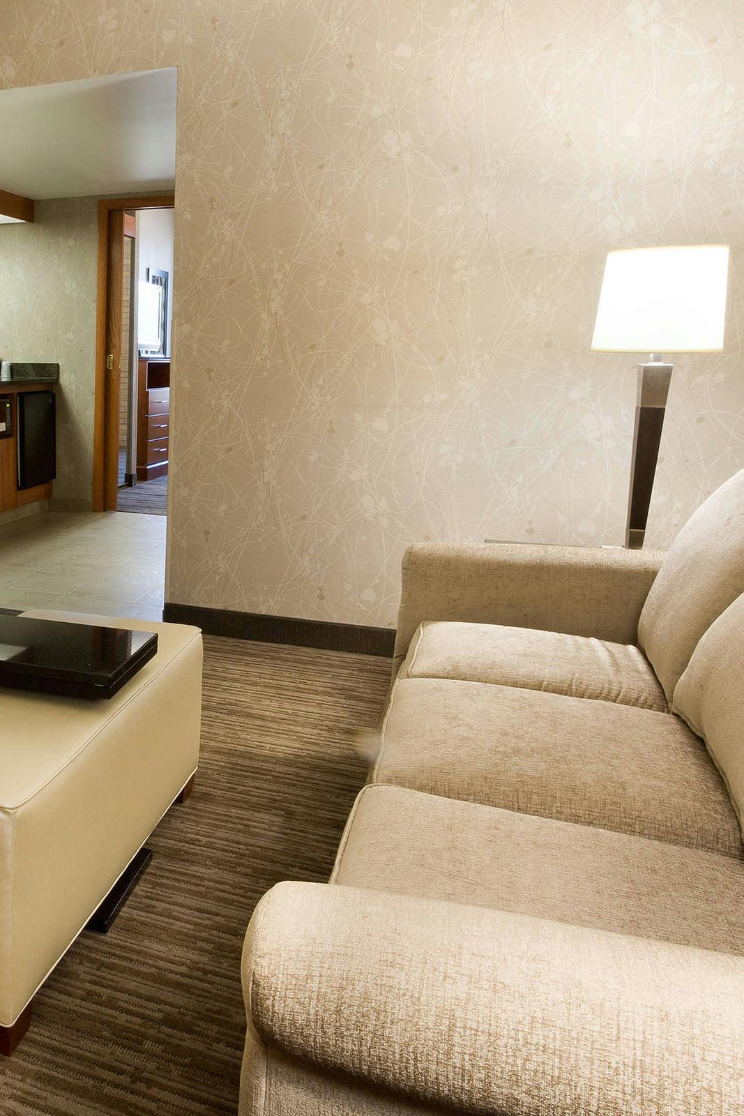 Hotel Drury Inn and Suites Austin North photo 3