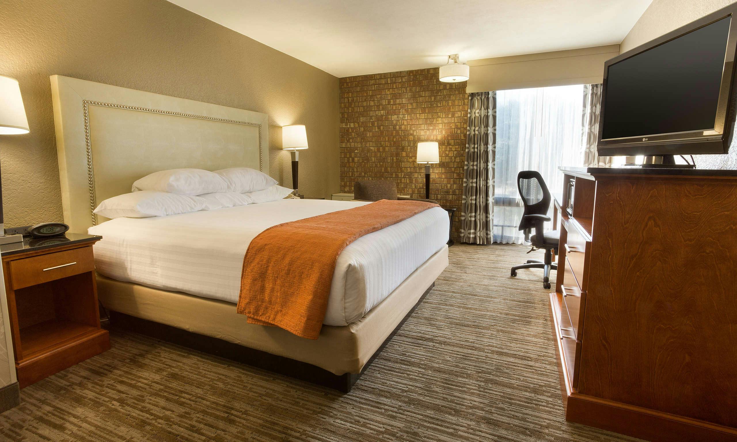 Drury Inn and Suites Austin North