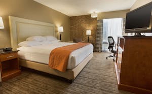 Drury Inn and Suites Austin North