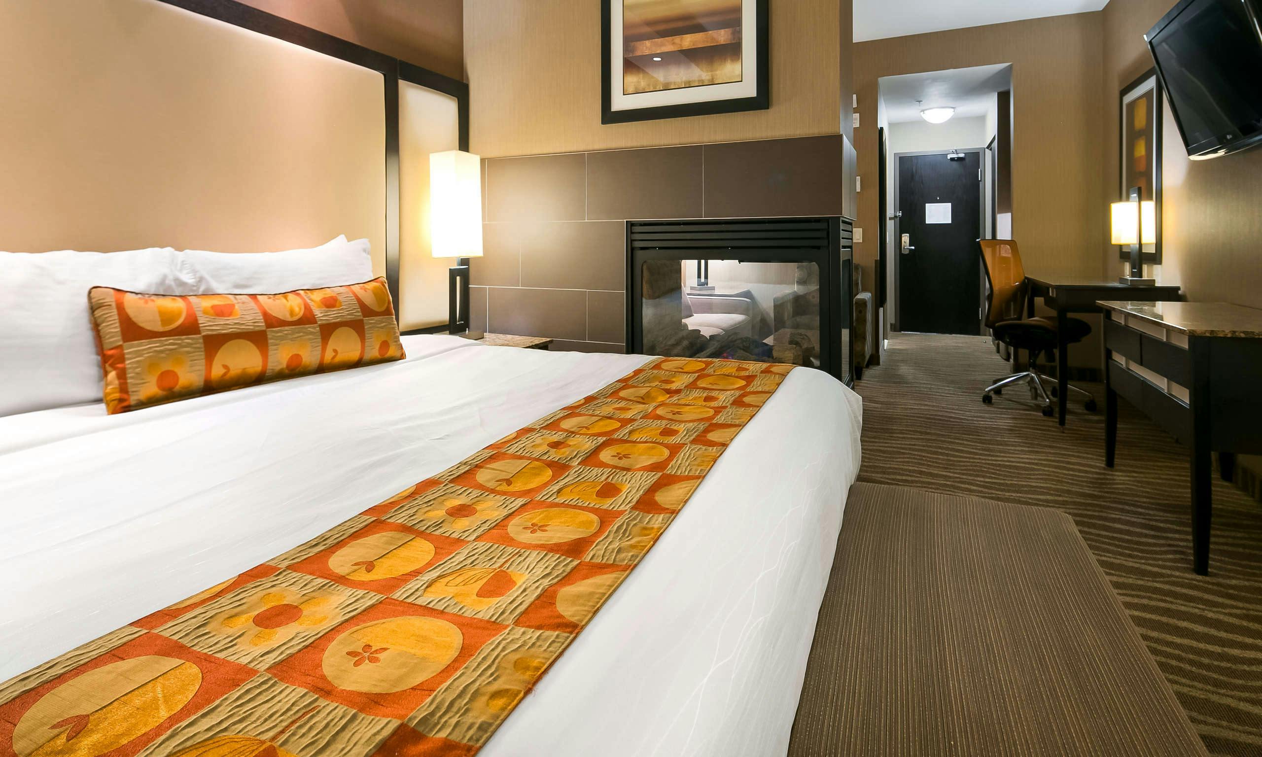 Best Western Premier Freeport Inn & Suites