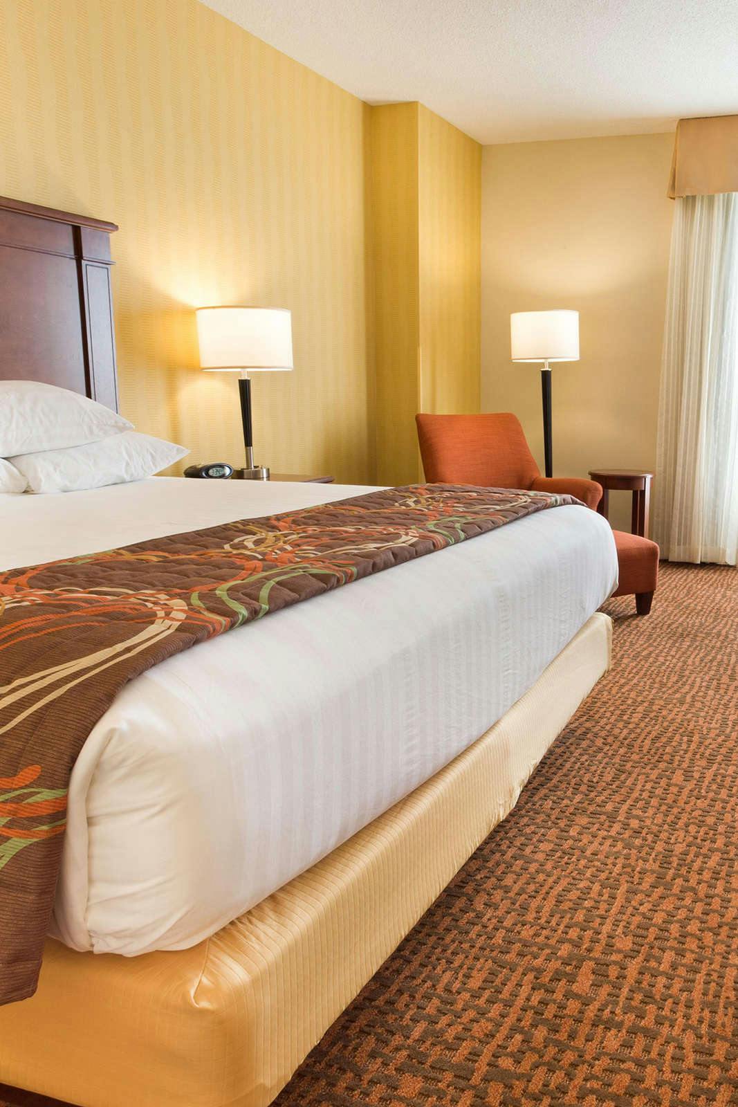 Hotel Drury Plaza Hotel Phoenix Tempe photo 1