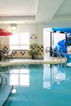 Hotel Best Western Premier Freeport Inn & Suites photo 5