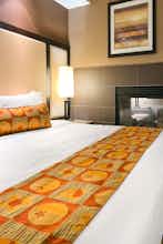 Hotel Best Western Premier Freeport Inn & Suites photo 1