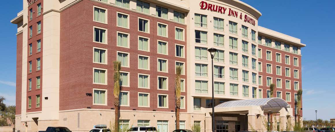 Drury Inn and Suites Phoenix Tempe