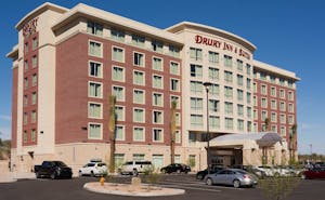 Drury Inn and Suites Phoenix Tempe