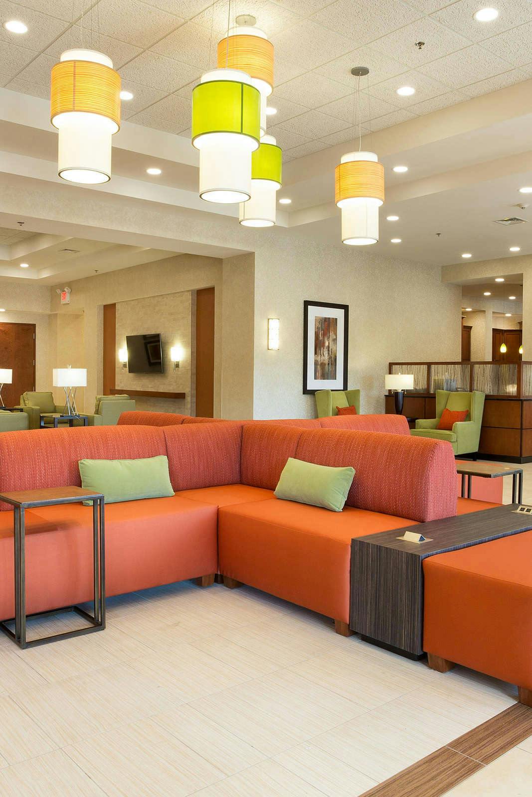 Hotel Drury Plaza Hotel Phoenix Tempe photo 5