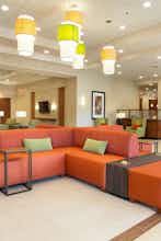 Hotel Drury Plaza Hotel Phoenix Tempe photo 5