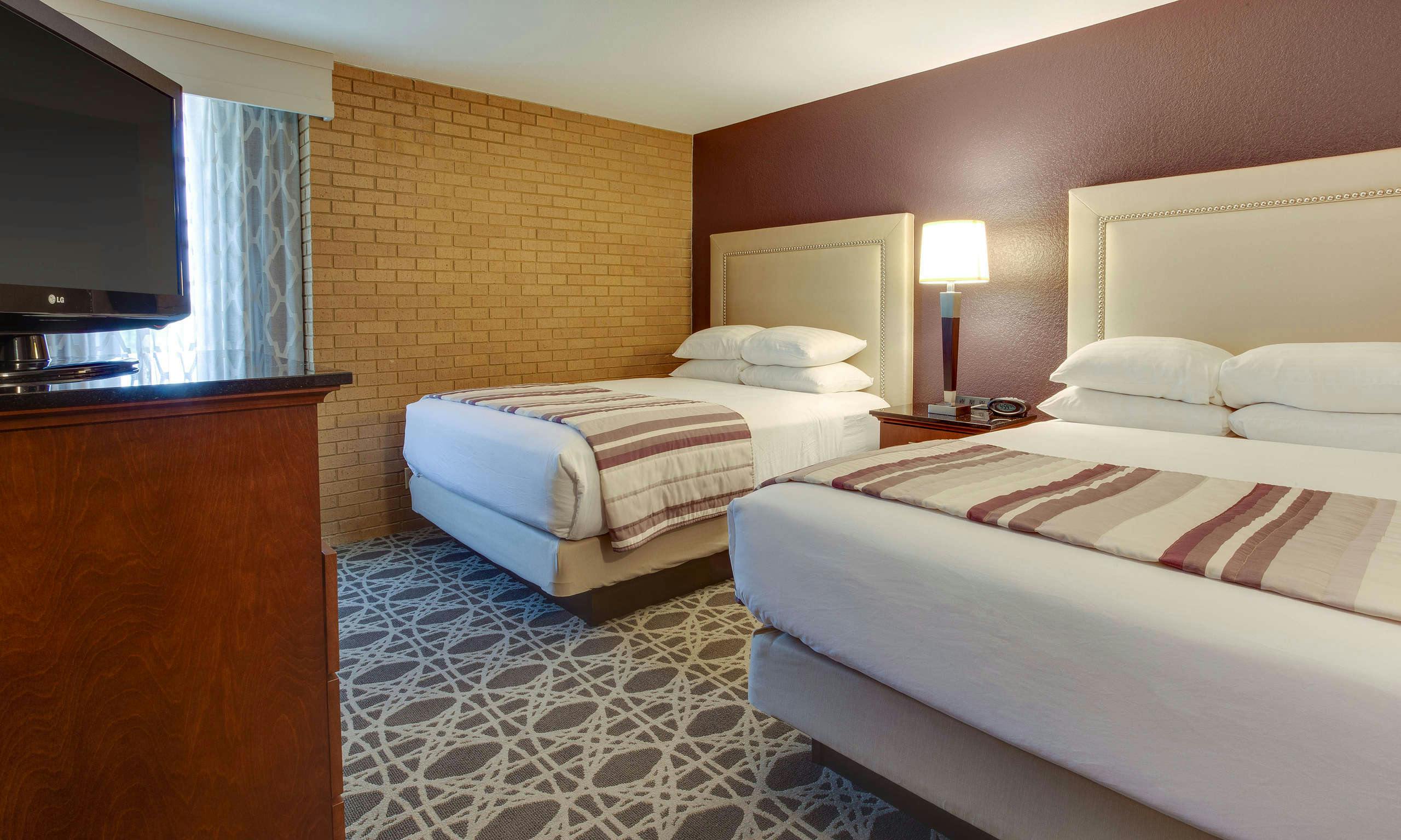 Drury Inn and Suites Louisville East