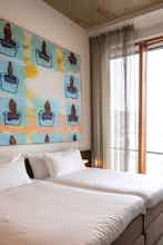 Hotel Hotel Pontsteiger photo 3