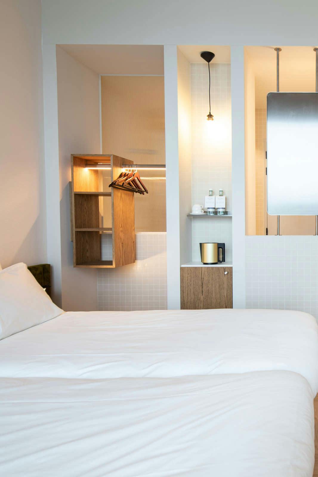 Hotel Hotel Pontsteiger photo 4