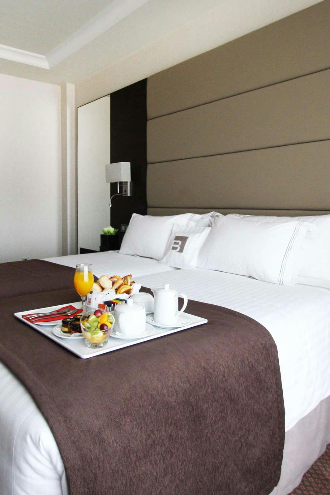 Hotel BessaHotel Boavista photo 2