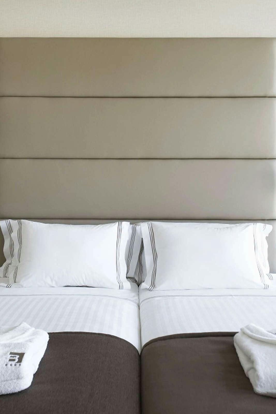 Hotel BessaHotel Boavista photo 4