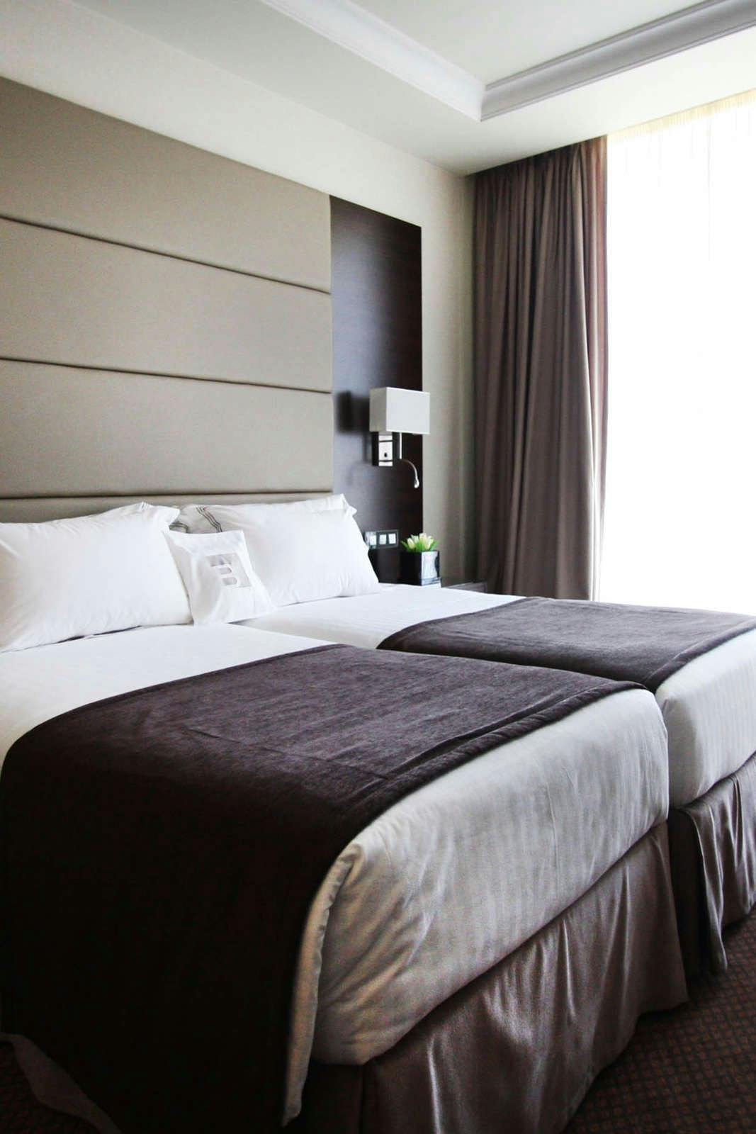 Hotel BessaHotel Boavista photo 1