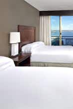 Hotel Wyndham San Diego Bayside photo 3