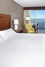 Hotel Wyndham San Diego Bayside photo 2