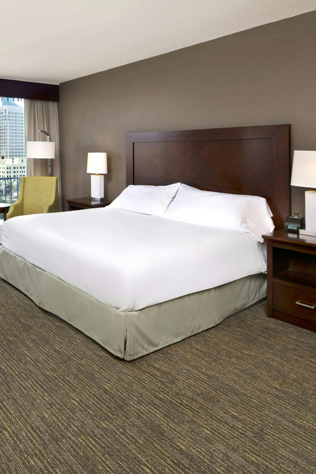 Hotel Wyndham San Diego Bayside photo 1