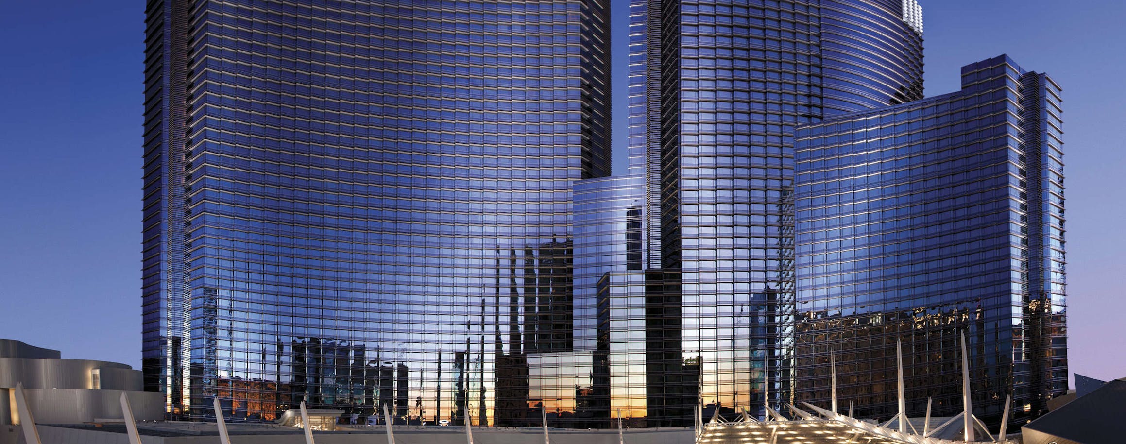 Aria Resort Amp Casino Las Vegas Strip Hoteltonight