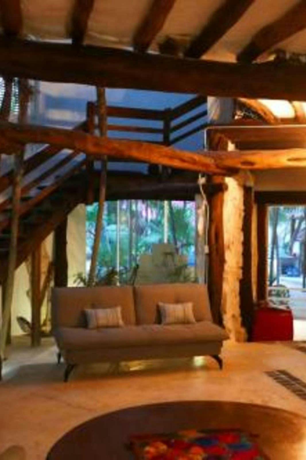 Hotel Casa Ambar photo 5