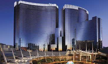 Hotel ARIA Resort & Casino photo 2