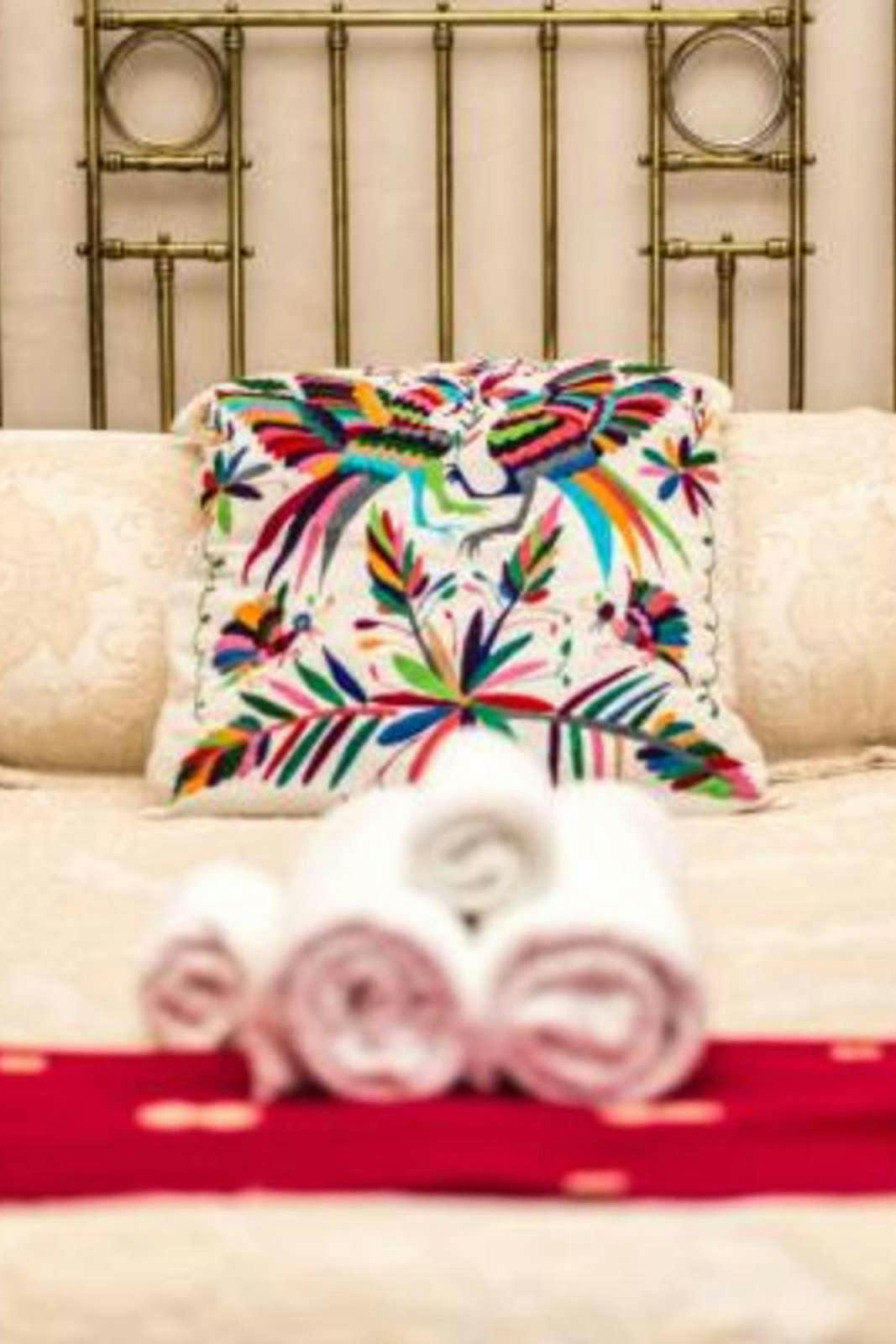 Hotel Casa Ambar photo 1