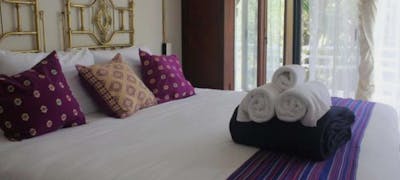 Casa Ambar