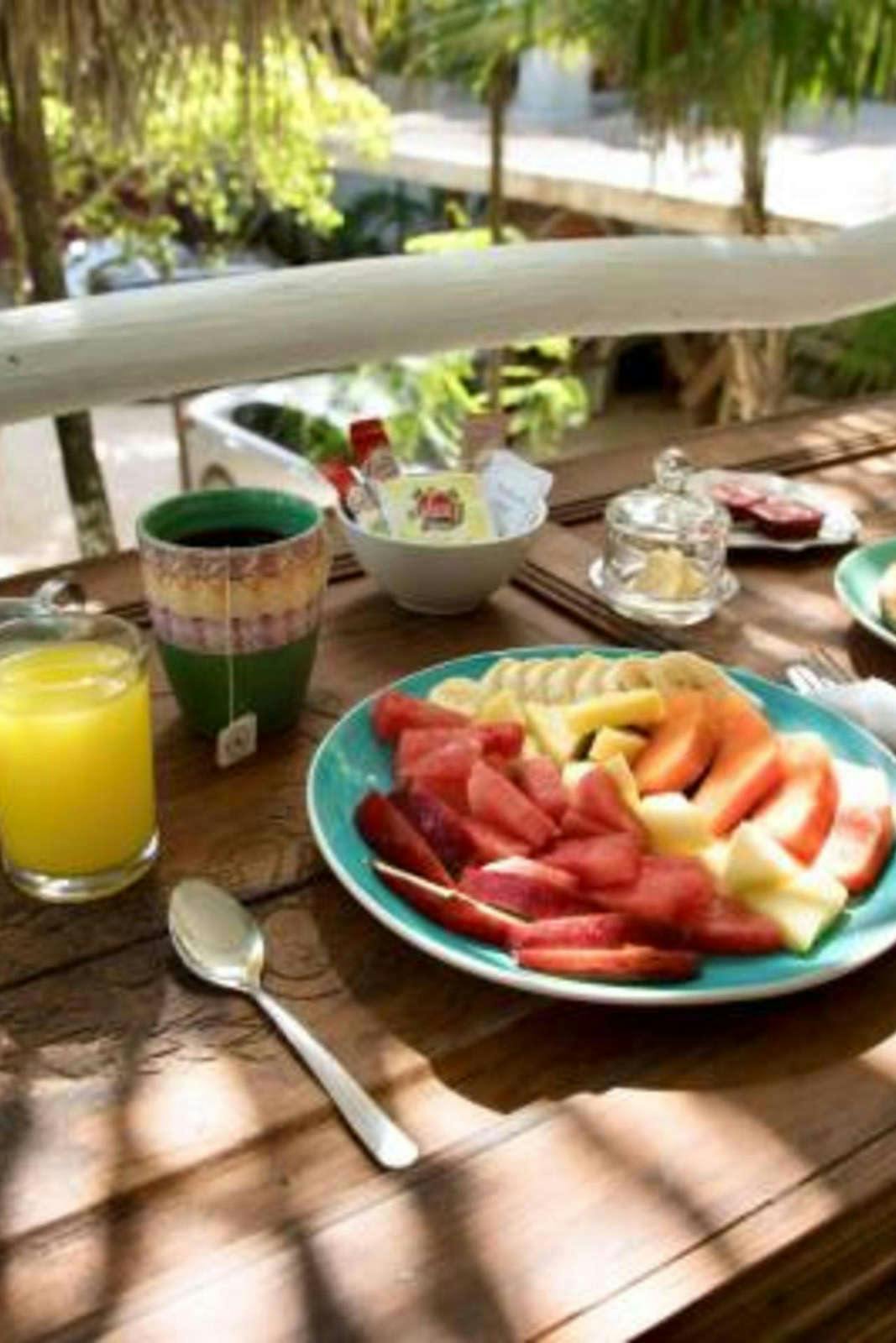 Hotel Casa Ambar photo 4