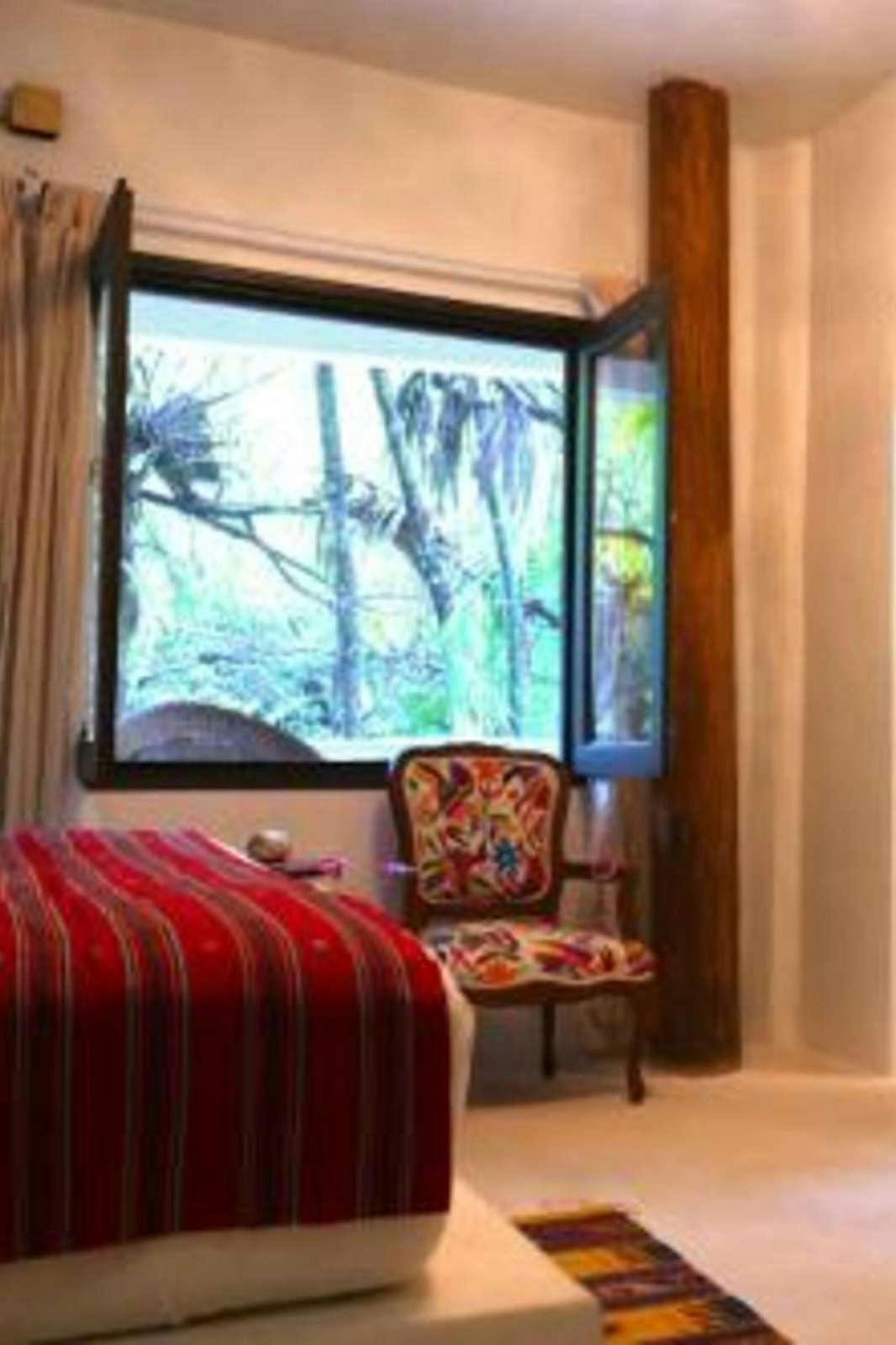 Hotel Casa Ambar photo 3