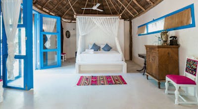 Cormoran Boutique Hotel
