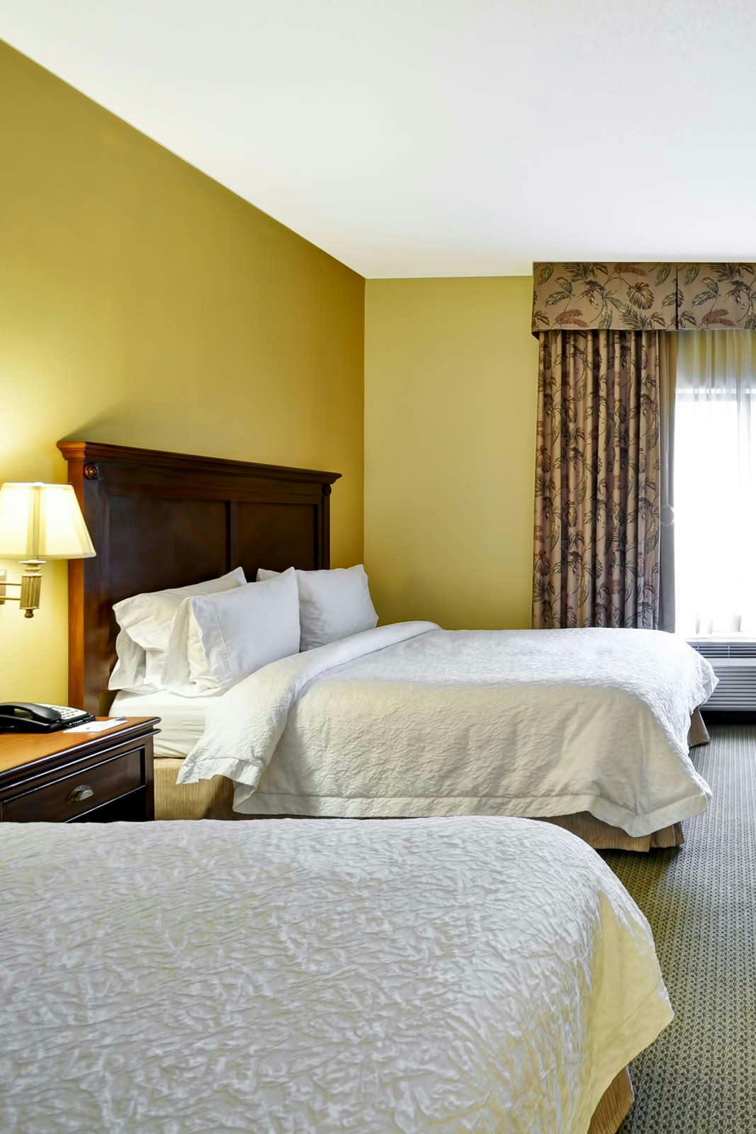 Hotel Hampton Inn & Suites North Charleston- University Blvd. photo 3