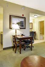 Hotel Hampton Inn & Suites North Charleston- University Blvd. photo 5