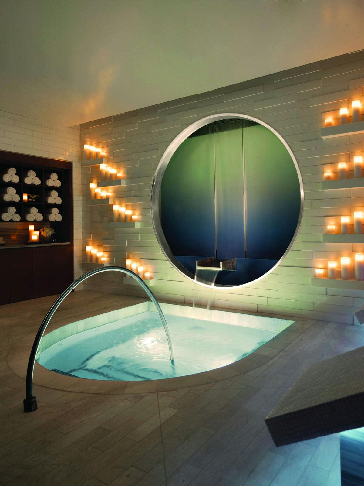 Hotel Vdara Hotel & Spa at ARIA Las Vegas photo 1