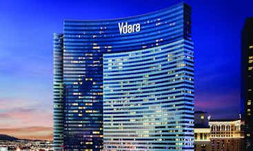 Hotel Vdara Hotel & Spa at ARIA Las Vegas photo 3