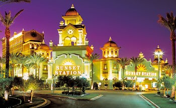 Sunset Station Hotel & Casino
