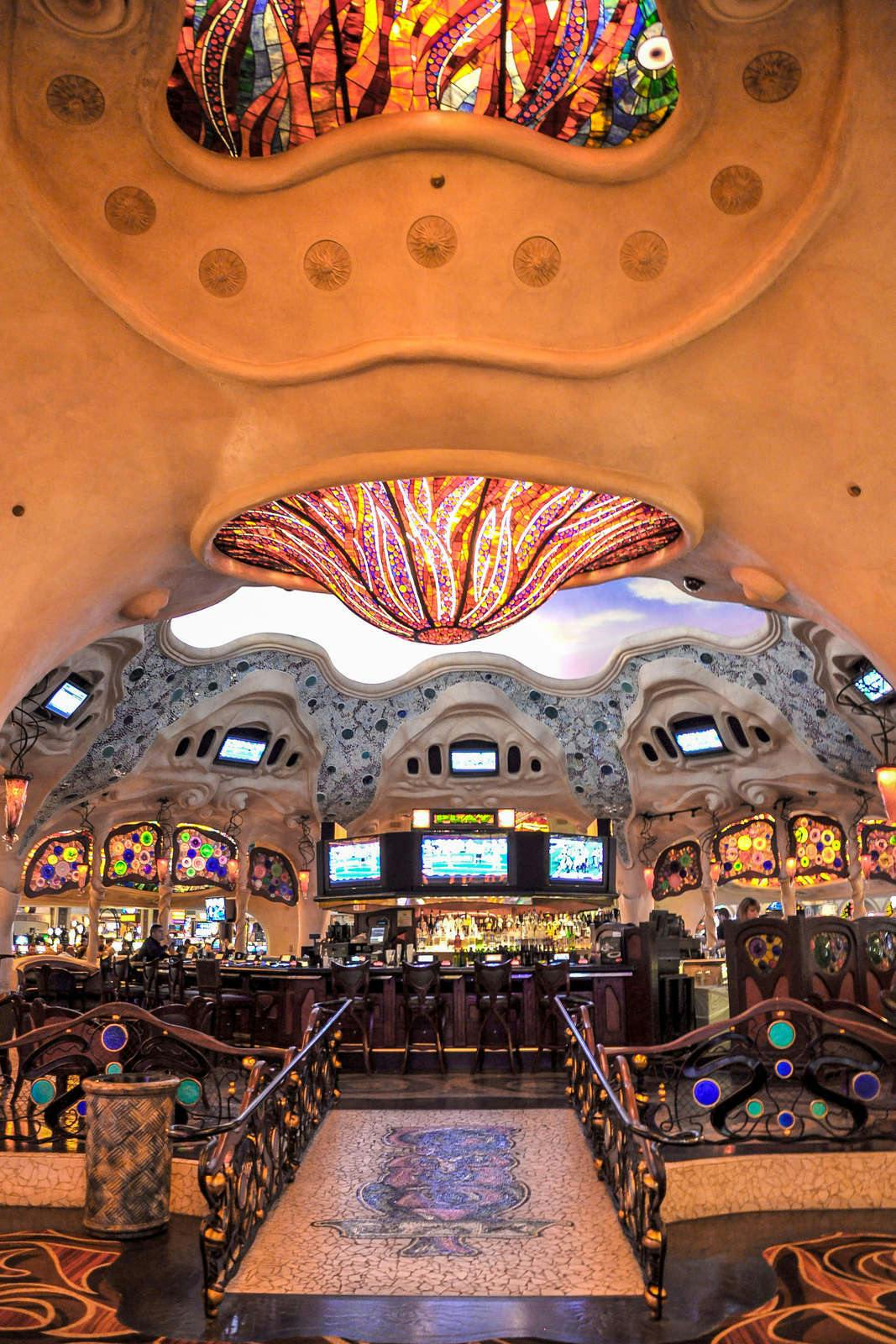 Hotel Sunset Station Hotel & Casino photo 3